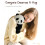 Panda Stuffed Animal Heating and Cooling Plushie 3