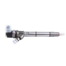 0445110317 New Fuel Injector for Paladin DK4A-1112010 ZD25 4CYL2.5L