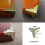 Brass Baseboard Corner Protectors 25mm Silver 100 Pcs 3