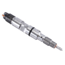 0445120368 New Fuel Injector for D08 Heavy Trucks