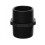 AXIS Mounting Coupler for Network Camera - Black 1
