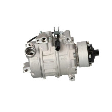 4Z7260805F Compresor de CA Compresor de Aire Acondicionado AutomóVil para A4 A6 R8 A8 ALLROAD