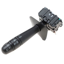 For Clio 77010-45280 7701045280 77010-45281 7701045281 Headlight Light Lamp Column Car Accessories