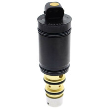 VáLvula de Control ElectróNico del Compresor de CA del Aire Acondicionado del Coche para