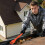 Gutter Cleaner Tool with Rotating Handle 3PCS 15.5in 2