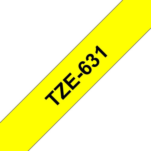 Brother Brother TZe-631, TZE-631
