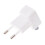 Laptop AC-stekkeradapter voor MacBook EU-standaard 4