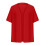 Women's Oversized Solid Cardigan Short Sleeve Open-Front 4