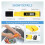 pH/TDS/EC-Messgerät für Aquarienwassertests 0-14 pH 0-9990 4