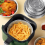 Aluminum Foil Pans 8-Inch 20-Pack 2