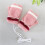 Heated Cotton Knitted Gloves Windproof Half-Finger USB 6