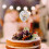 FRCOLOR sequined cake toppers 10 pcs 8