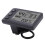 Electric Cycle Control Panel S866 LCD Meter 24V 36V 48V 2