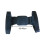 Posture Corrector Ergonomic Design Rectify Posture Adjustable Bad Posture Upper Back Brace Corrector for Back Pain,Black 6