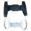 Posture Corrector Ergonomic Design Rectify Posture Adjustable Bad Posture Upper Back Brace Corrector for Back Pain,Black 7