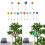 HO Scale Road Signs for Model Train Layouts 2 Pack 7