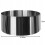 Adjustable Cake Pan 16-30cm Diameter 12cm Height Nonstick Expandable Baking Mold 7
