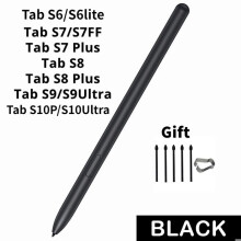 Stylus Pen for Samsung Galaxy Tab S8 S7 FE S6 Lite S7 Plus S8 Plus S9 S9 FE S10 Plus S10 Ultra Tablet, Touch Pen, No Blu