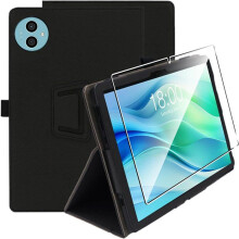 Case for Doogee U11/U11 Pro Tablet, 11-Inch 2025 Model, Premium PU Leather Protective Folio Cover, Slim and Durable