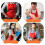 Chef Apron with Pockets for Men and Women, Adjustable 6