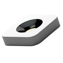 LED Ultra Thin Square Spot Light Led Ceiling Lamp Living Room Bedroom Kitchen Lighting Fixture