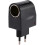 Universal Car Cigarette Lighter Adapter Converter, Black 1