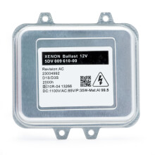 XENON HID SLIM 35W CANBUS előtét BMW Buick Mercedes Nissan Skoda