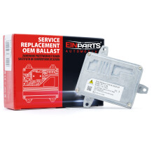 XENON HID SLIM 35W CANBUS konverter til Hyundai KIA