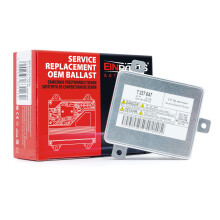 XENON HID SLIM 35W CANBUS előtét BMW Rolls Royce-hoz