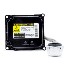 XENON HID SLIM 35W CANBUS-forkobling til Lexus Toyota