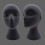 Vnanda wig head stand for styling and display 2 pcs 5