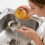Stainless Steel Can Strainer Food Grade 1 Pack 4