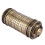 Da Vinci Code Cryptex Letter Password Lock Ring Holder Gift Box for Christmas and Valentine's Day 1