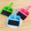 Limei mini hand broom and dustpan set 1 pack 3