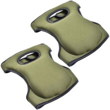 Non-Slip Knee Pads, Thickened Elastic Memory Foam, Sweat Absorbent, 1 Pair