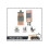 128 GB 3-in-1 USB-Stick, kompatibel mit iPhone, iPad, Android, USB 3.0 High-Speed-Speicherstick 3