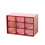 Msgweeeg Desktop Organizer Bin 9-Compartment 3