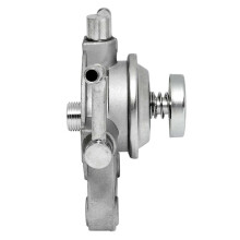 2X Brandstoffilter Primer Pompdop 2330117030 23301-17030 voor Land 80 Series HDJ 1HD T 4.2L