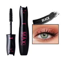 (Matches the image) Long Curling Mascara Waterproof Volume Lengthening Smudge-proof Eyelashes Colorful Mascara Eye Makeup