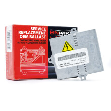 XENON HID SLIM 35W CANBUS átalakító Fiat Citroen VW MINI Mazda Mercedes BMW Audi