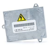 XENON HID SLIM 35W CANBUS átalakító Audi, Mercedes, Peugeot, Volvo, Saab, Fiat, Lancia típusokhoz