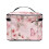 Butterfly Garden Polyester Cosmetic Bag 1 Pack 4