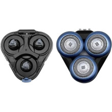 Replacement Shaver Heads for Electric Shavers, Compatible with Series 6000 S6550 S6580 S6630 S6670 S6680 S6840 S6880 A27