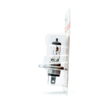 Osram Halogenpære H4 12V 3000K Gul 55/60W P43t, 1 stk.