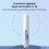 Thermal Paper Correction Pen Quick-Drying Eraser 1 Set 2