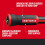 Craftsman 5/8 ίντσες D X 50 πόδια L Σωλήνας κήπου βαρέως τύπου επαγγελματικής ποιότητας 5