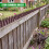GEEZY GEEZY 10pcs Anti Climb Fence & Wall Defender Spikes 3
