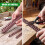 GEEZY GEEZY 10pcs Anti Climb Fence & Wall Defender Spikes 4