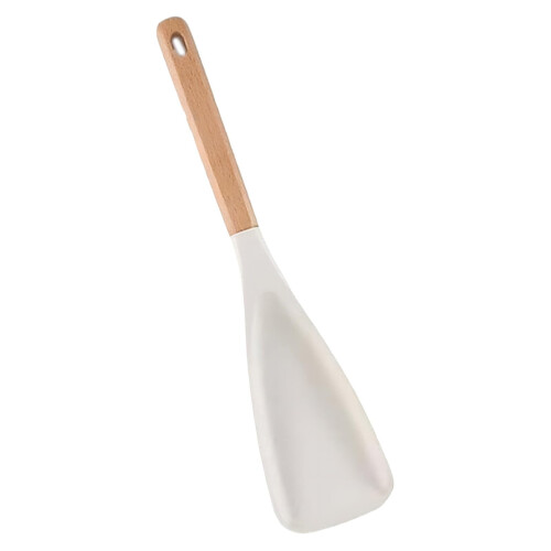 Scoop Spoonula Beechwood Kitchen Tool 1