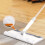 Electrostatic Sweeper Mop 2-in-1 Dry and Wet Floor Cleaner 3
